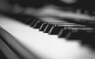 Top 10 Beginner Piano Tips (Part 1)